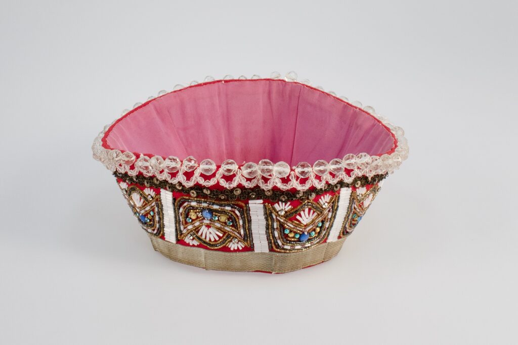 Tiks izziņota 2026. gada septembrī.