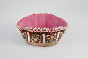 Tiks izziņota 2026. gada septembrī.