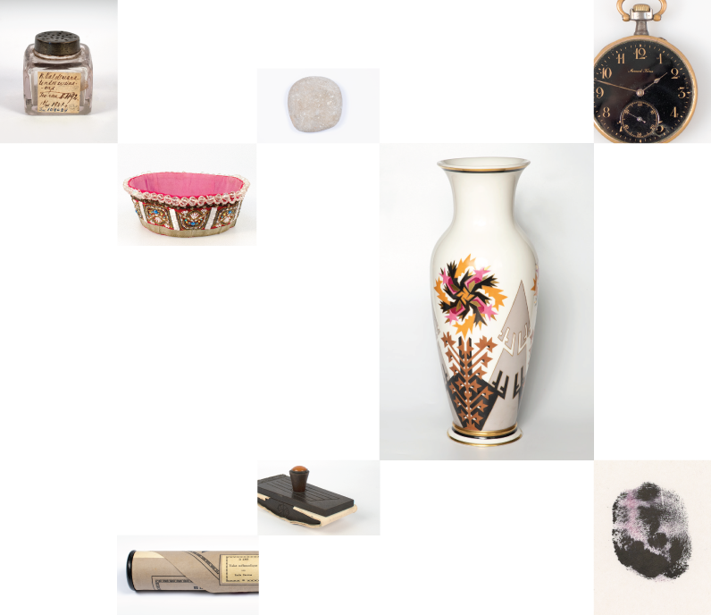 Akti. Fakti. Artefakti.